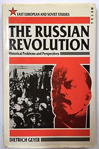 The Russian Revolution