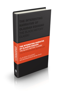 Interesting Narrative of Olaudah Equiano