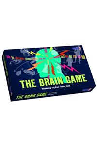 Brain Game!