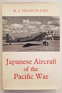 Japanese Aircraft of the Pacific War