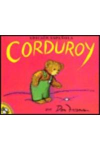 Corduroy