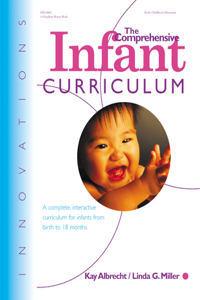 Comprehensive Infant Curriculum