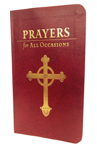 Prayers for All Occasions