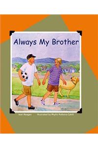 Always My Brother