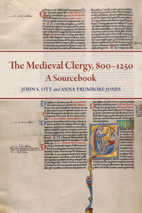 Medieval Clergy, 800-1250