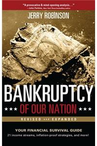 Bankruptcy of Our Nation