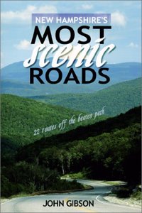 New Hampshire's Most Scenic Roads