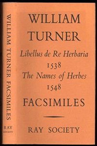Libellus De Re Herbaria