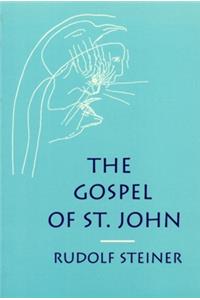 Gospel of St. John