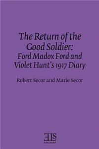 Return of the Good Soldier