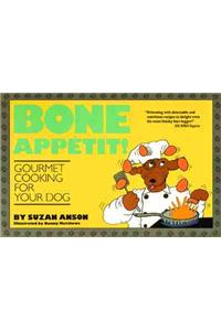 Bone Appetit!