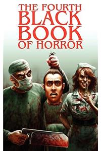 Fourth Black Book of Horror