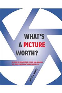 What's a Picture Worth?