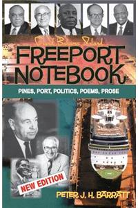 Freeport Notebook