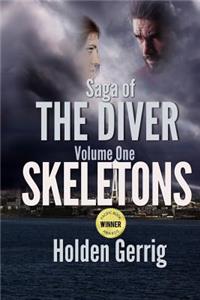 Saga of the Diver - Volume One