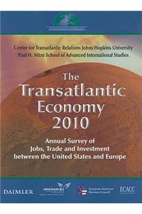The Transatlantic Economy 2010