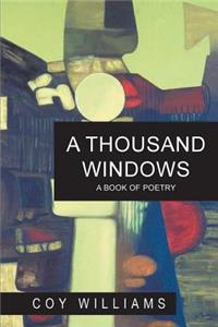 Thousand Windows