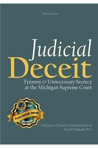 Judicial Deceit