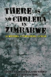 There is No Cholera in Zimbabwe