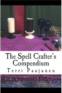 Spell Crafter's Compendium