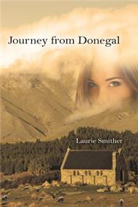 The Journey from Donegal