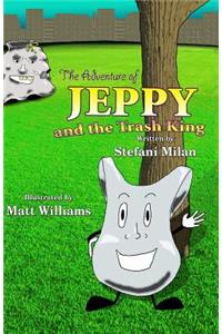 The Adventure of Jeppy and the Trash King