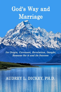 God's Way and Marriage