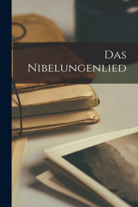 Das Nibelungenlied