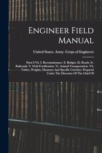 Engineer Field Manual