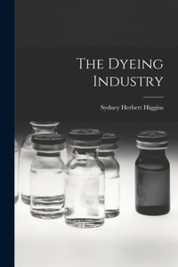 Dyeing Industry