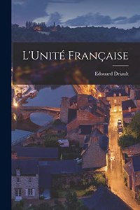 L'Unité Française