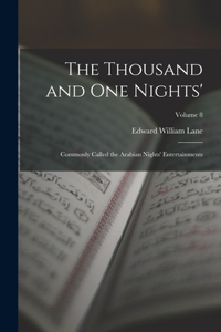 Thousand and One Nights'