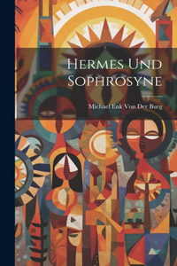 Hermes Und Sophrosyne