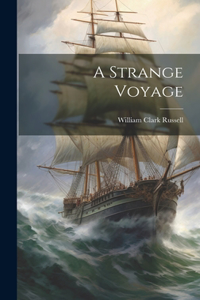 Strange Voyage