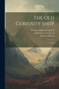 Old Curiosity Shop