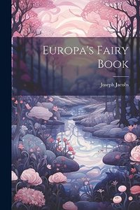 Europa's Fairy Book