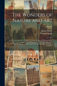 Wonders of Nature and Art