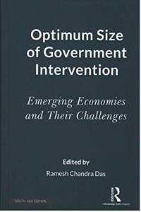 Optimum Size of Government Intervention: Emerging Economies and Their Challenges