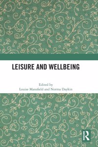 Leisure and Wellbeing