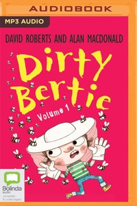 Dirty Bertie Volume 1