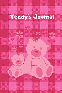Teddy's Journal