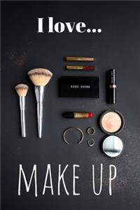 I Love Make Up
