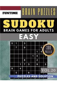 Sudoku Easy
