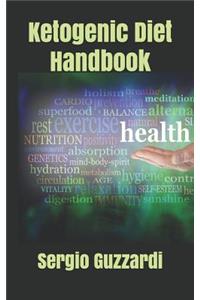 Ketogenic Diet Handbook