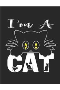 I'm A Cat