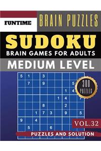 Medium Sudoku