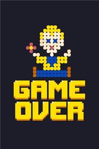 Game Over