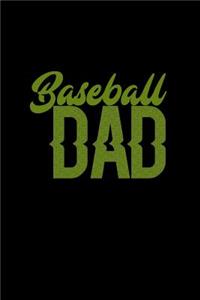 Baseball Dad