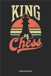 Chess Notebook