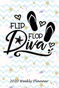 Flip Flop Diva